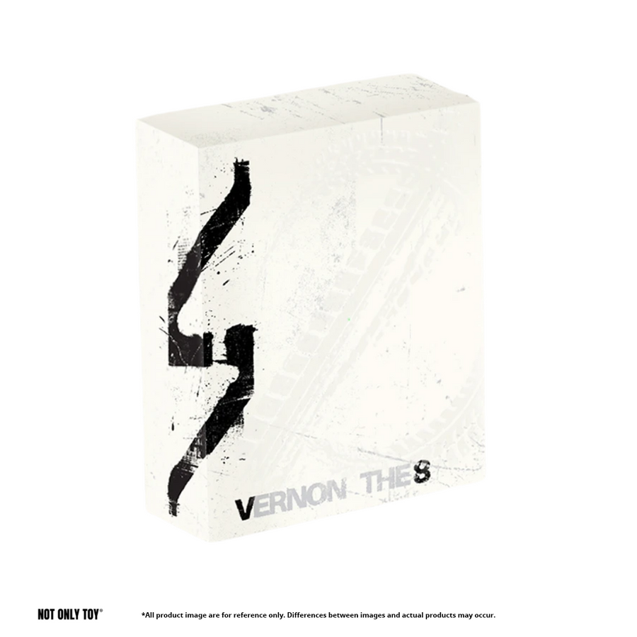 SEVENTEEN - 'V8' KIT VER.