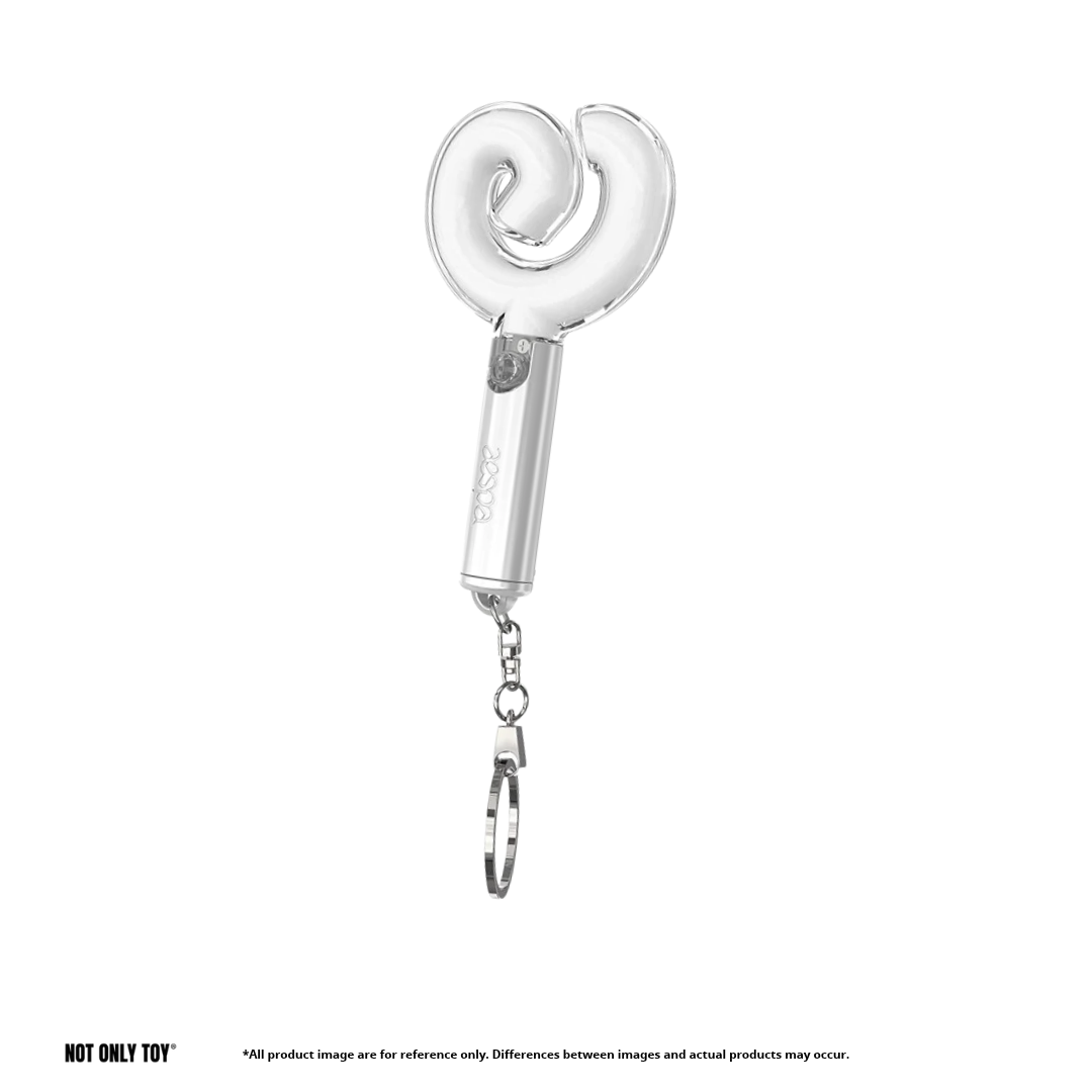 AESPA - [MINI FANLIGHT KEYRING VER.2]