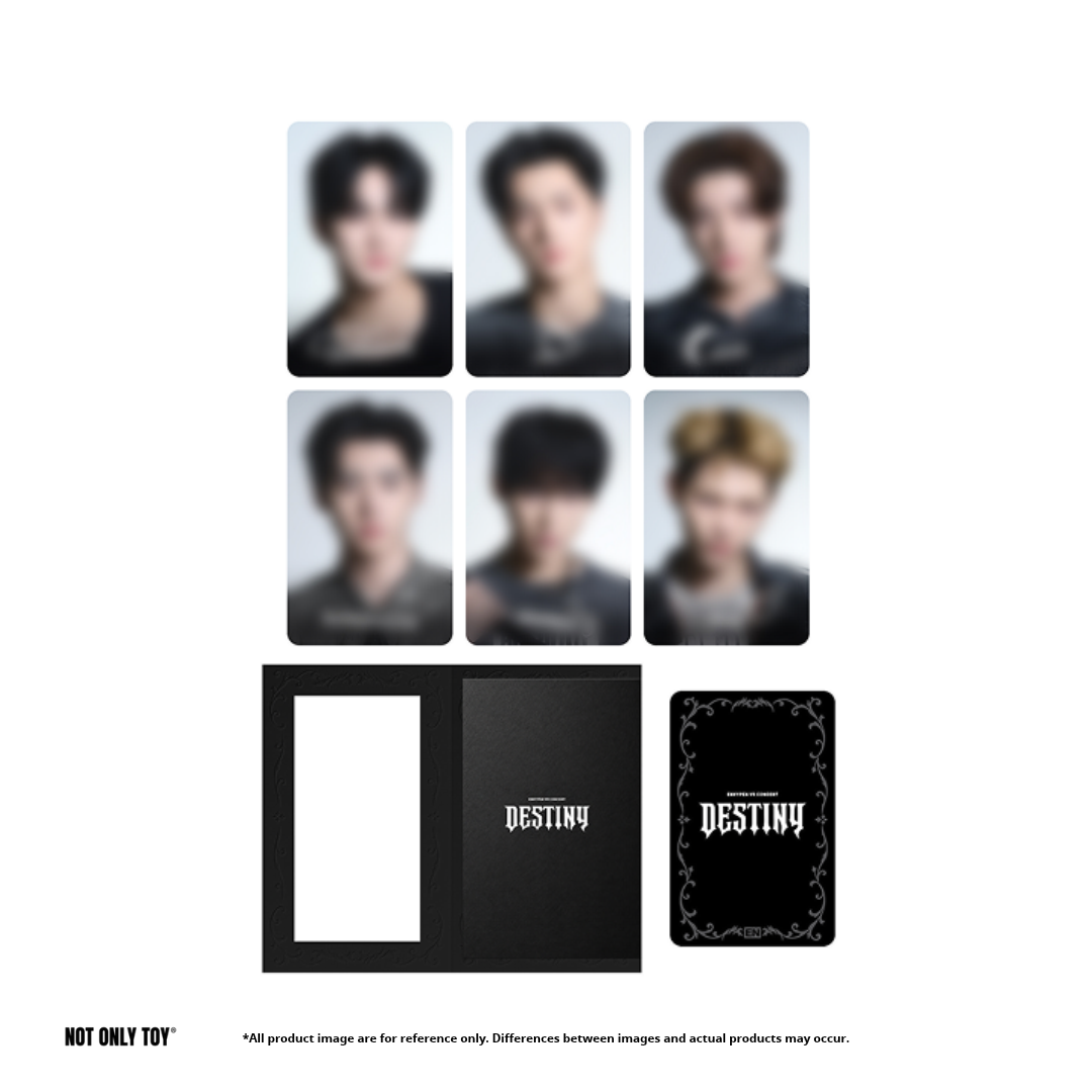[PRE ORDER] ENHYPEN AR Pocket Scene Card