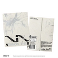 SEVENTEEN - 'V8' WEVERSE ALBUMS VER.