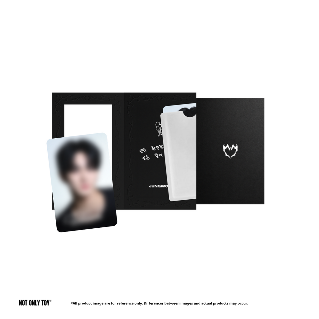[PRE ORDER] ENHYPEN AR Pocket Scene Card