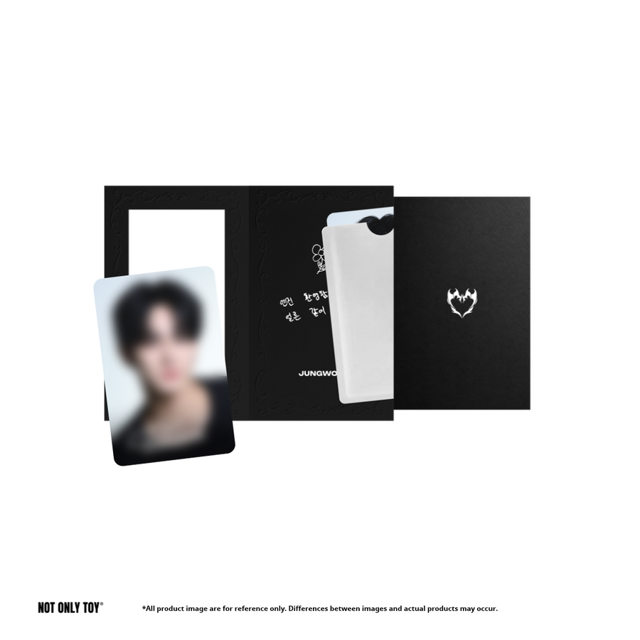 [PRE ORDER] ENHYPEN AR Pocket Scene Card