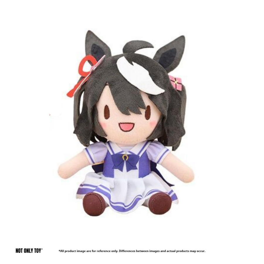 [SEGA] UMAMUSUME FUWA PETIT PLUSH VOL.1 (EX)