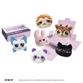 BABYMONSTER - CHOOM PLUSH KEYRING VER.