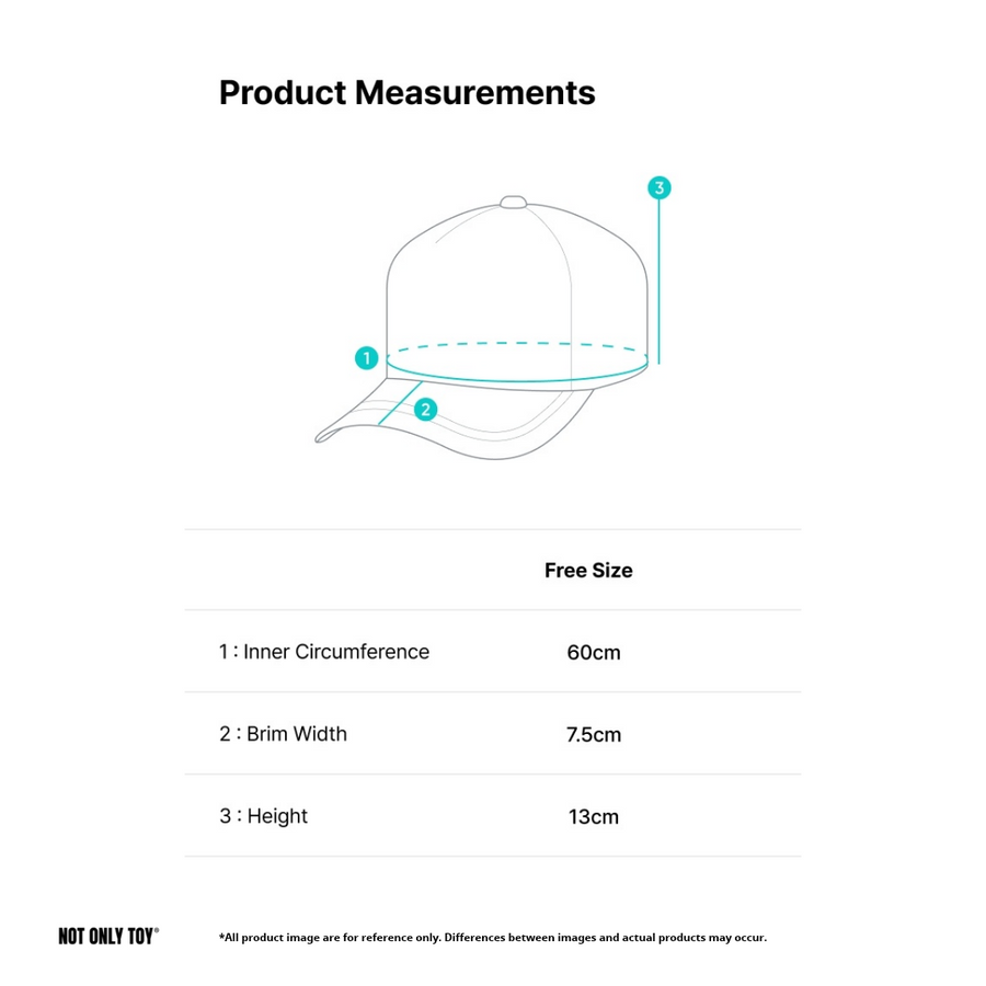[PRE ORDER] ENHYPEN Baseball Cap