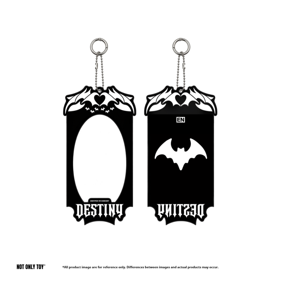 [PRE ORDER] ENHYPEN Photocard Holder