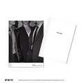 ZEROBASEONE - THE 6TH MINI ALBUM [ASCEND-] PHOTOBOOK VER.