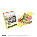 ENHYPEN [EAT SLEEP EN DIVE] TRAVEL BOOK