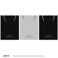 BLACKPINK《BORN PINK》SET