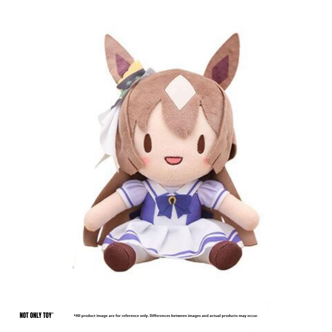 [SEGA] UMAMUSUME FUWA PETIT PLUSH VOL.1 (EX)