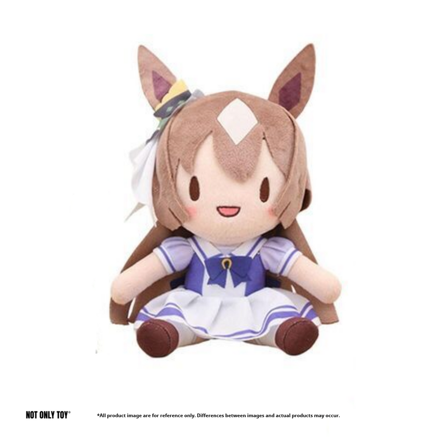 [SEGA] UMAMUSUME FUWA PETIT PLUSH VOL.1 (EX)
