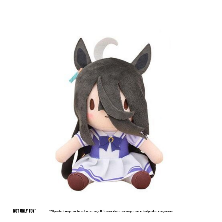 [SEGA] UMAMUSUME FUWA PETIT PLUSH VOL.1 (EX)