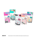 ITZY MINI ALBUM <MOTTO> (MEMBER VER)