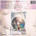 LEE CHAEYEON 4TH MINI ALBUM