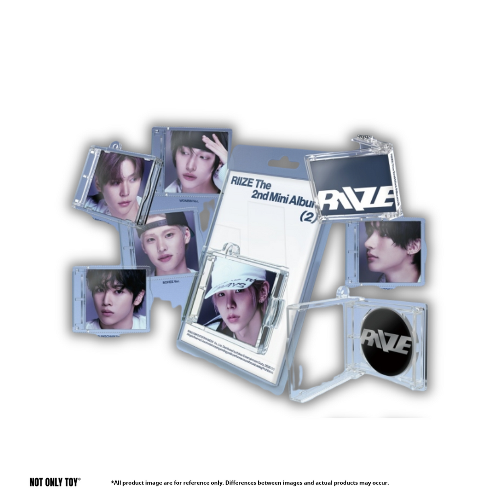 The 2nd Mini Album [II] (SMini Ver.) (SMART ALBUM)