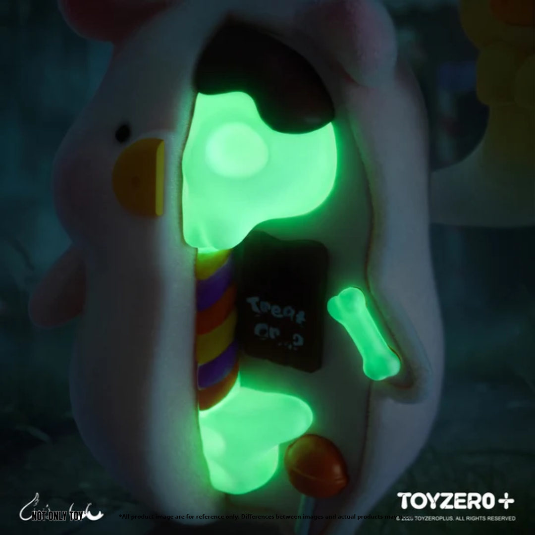 [BLIND BOX] LULU THE PIGGY HORROR - SURPRISE CAN SERIES VOL. 3