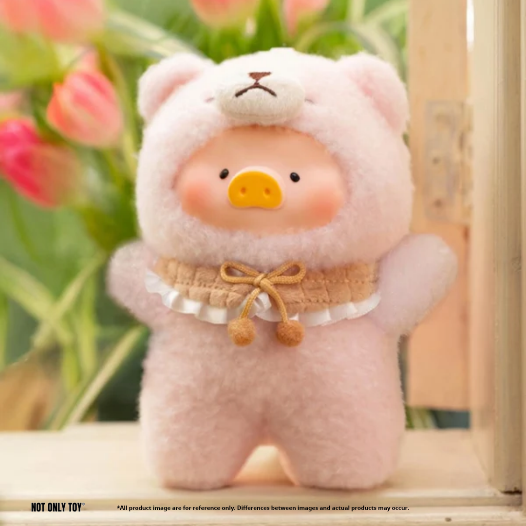[BLIND BOX] LULU THE PIGGY JOYFUL TIME SERIES