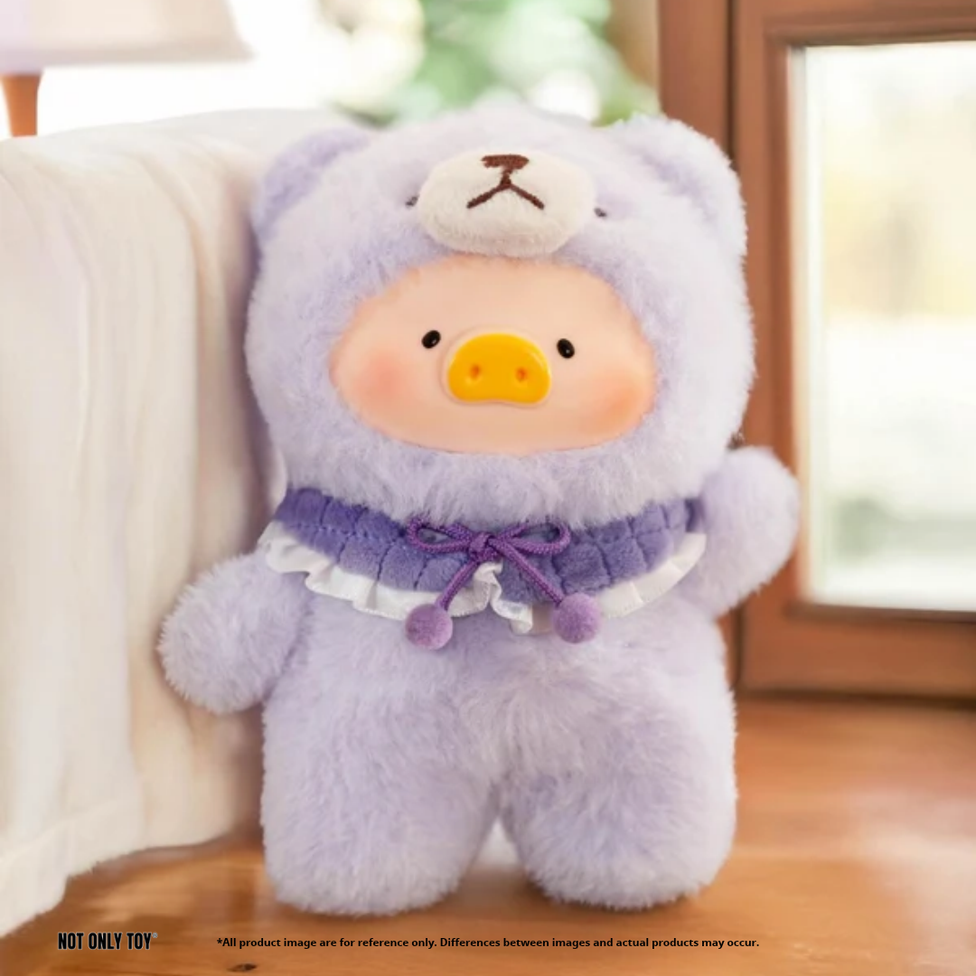 [BLIND BOX] LULU THE PIGGY JOYFUL TIME SERIES
