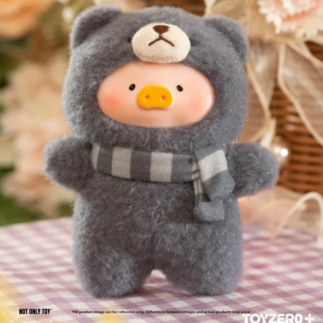[BLIND BOX] LULU THE PIGGY JOYFUL TIME SERIES