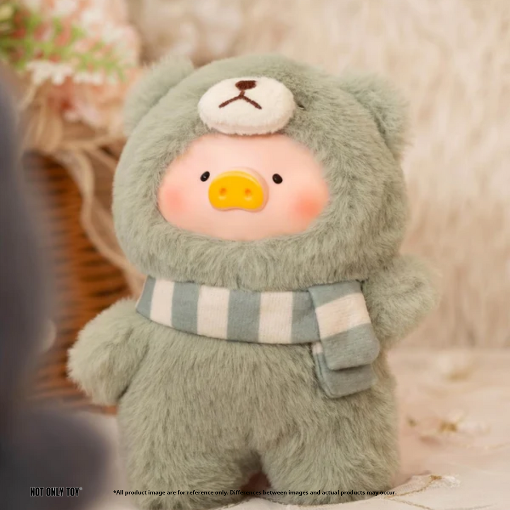 [BLIND BOX] LULU THE PIGGY JOYFUL TIME SERIES