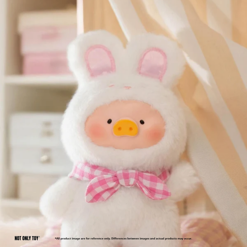 [BLIND BOX] LULU THE PIGGY JOYFUL TIME SERIES