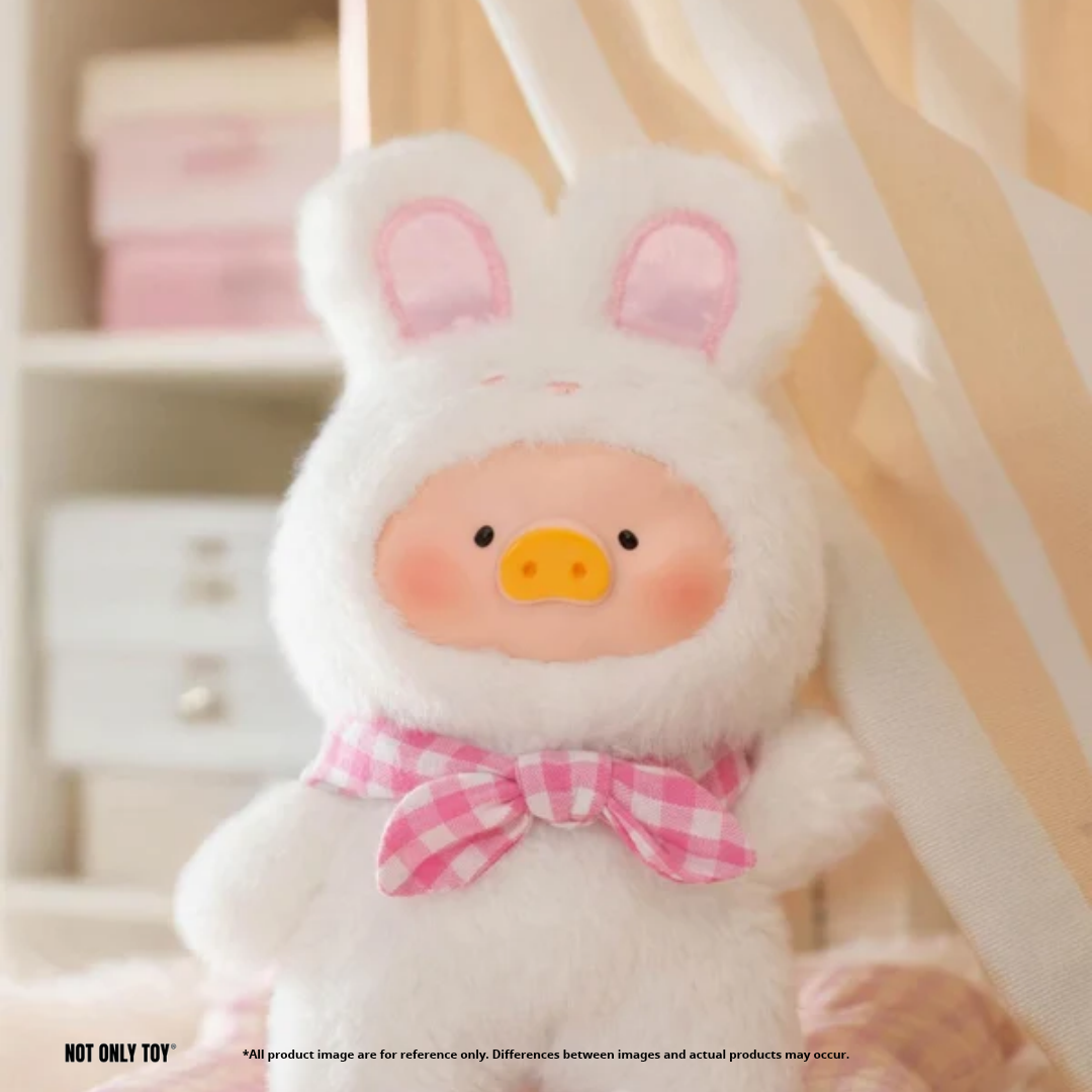 [BLIND BOX] LULU THE PIGGY JOYFUL TIME SERIES