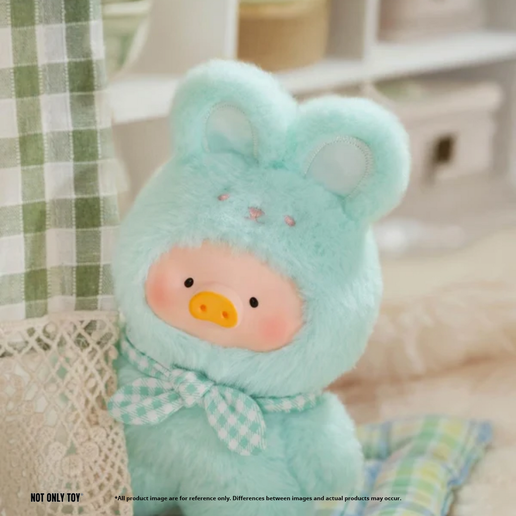 [BLIND BOX] LULU THE PIGGY JOYFUL TIME SERIES