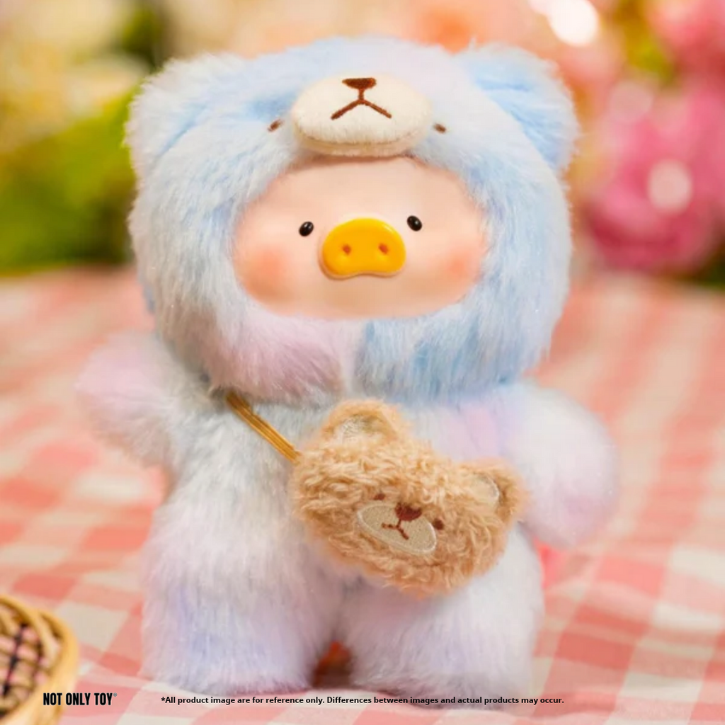 [BLIND BOX] LULU THE PIGGY JOYFUL TIME SERIES