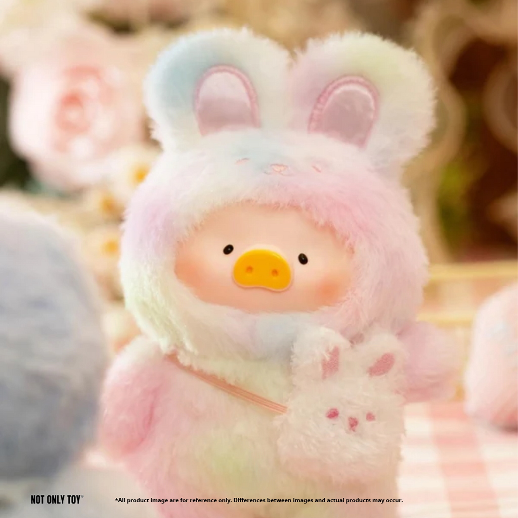 [BLIND BOX] LULU THE PIGGY JOYFUL TIME SERIES