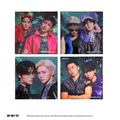 ATEEZ - [GOLDEN HOUR : Part.5] DIGIPACK UNIT