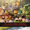 LuLu the Piggy – Animal Party MINI (Blind Bag)