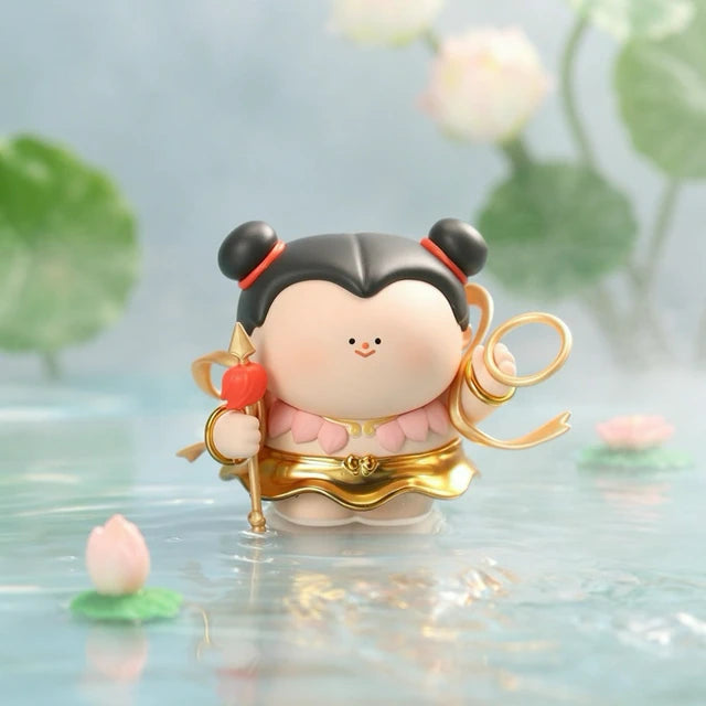 守护我们的神仙 Our Guardian Gods Blind Box