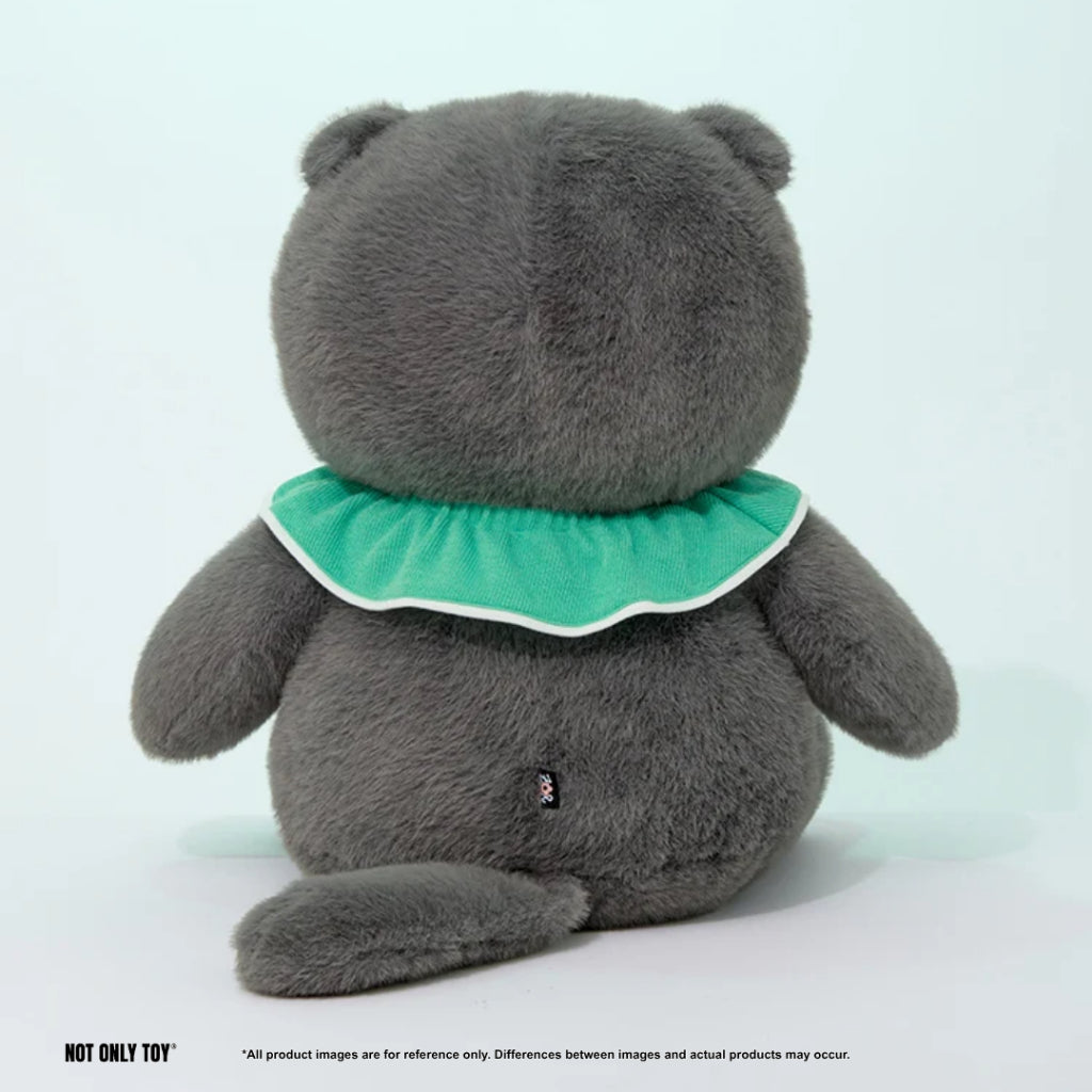 ZO&FRIENDS ZOA Big Plush Signature