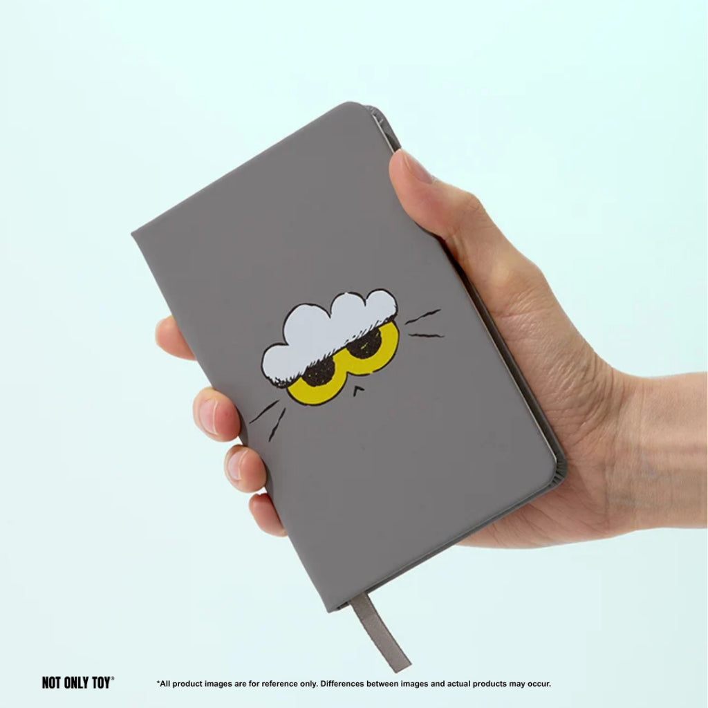 ZO&FRIENDS ZOA Mini Note Signature