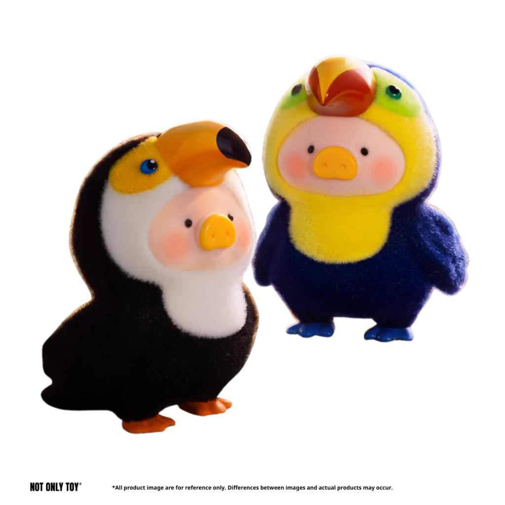 LuLu the Piggy - Animal Party Vol. 2 Series (Blind Box)