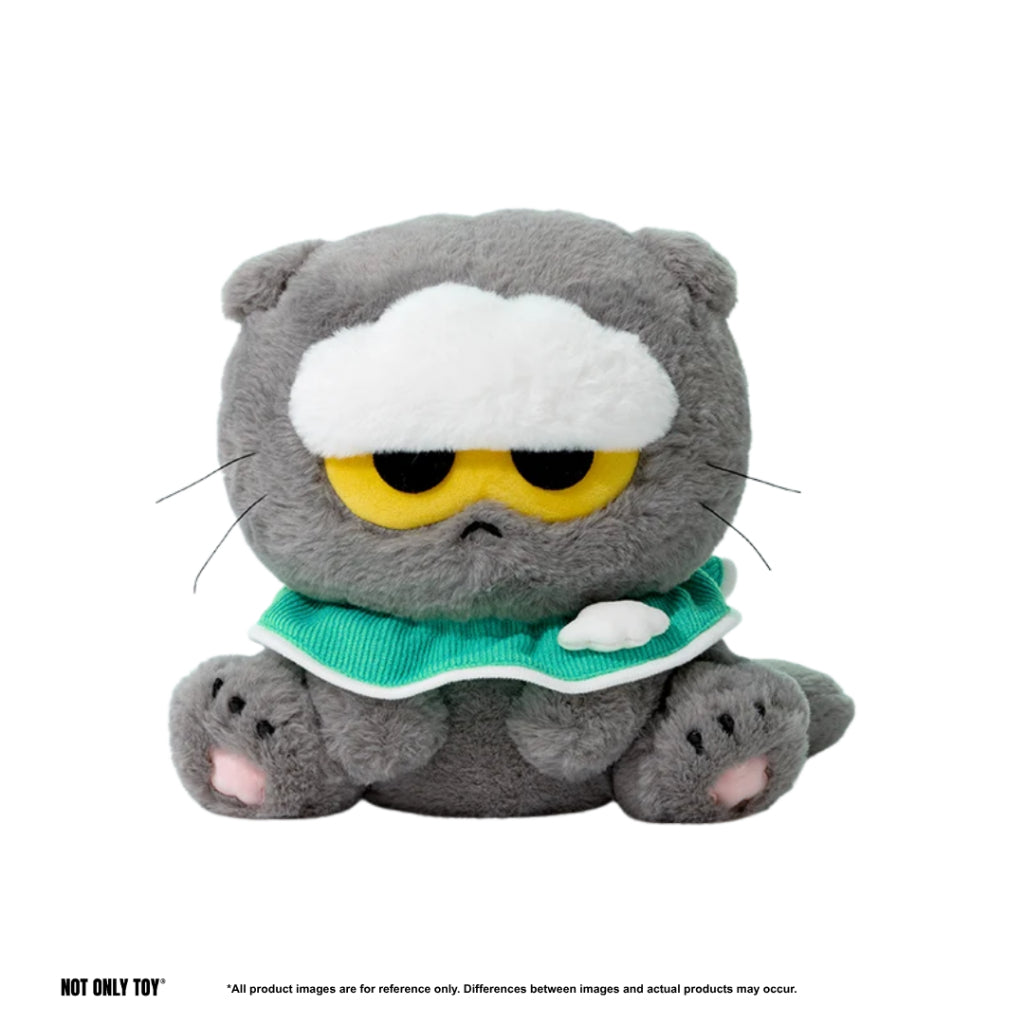ZO&FRIENDS Medium Plush