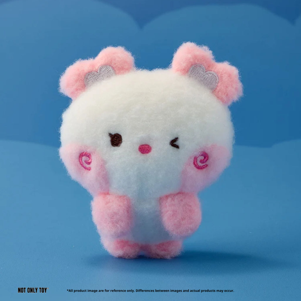 NCT Wish Wishnini Magnet Plush