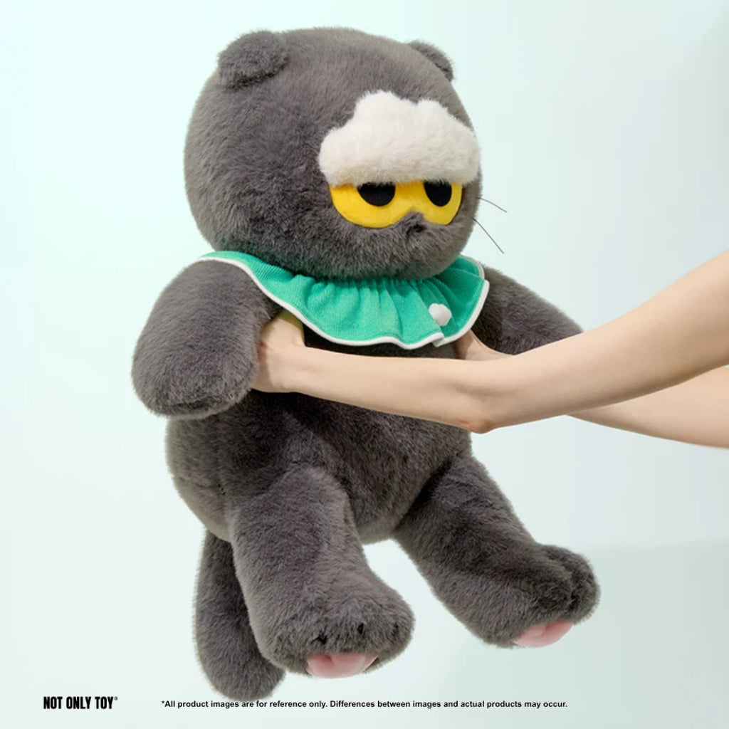 ZO&FRIENDS ZOA Big Plush Signature