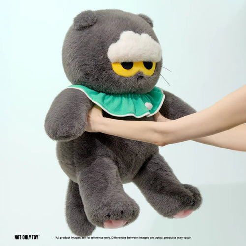 ZO&FRIENDS ZOA Big Plush Signature