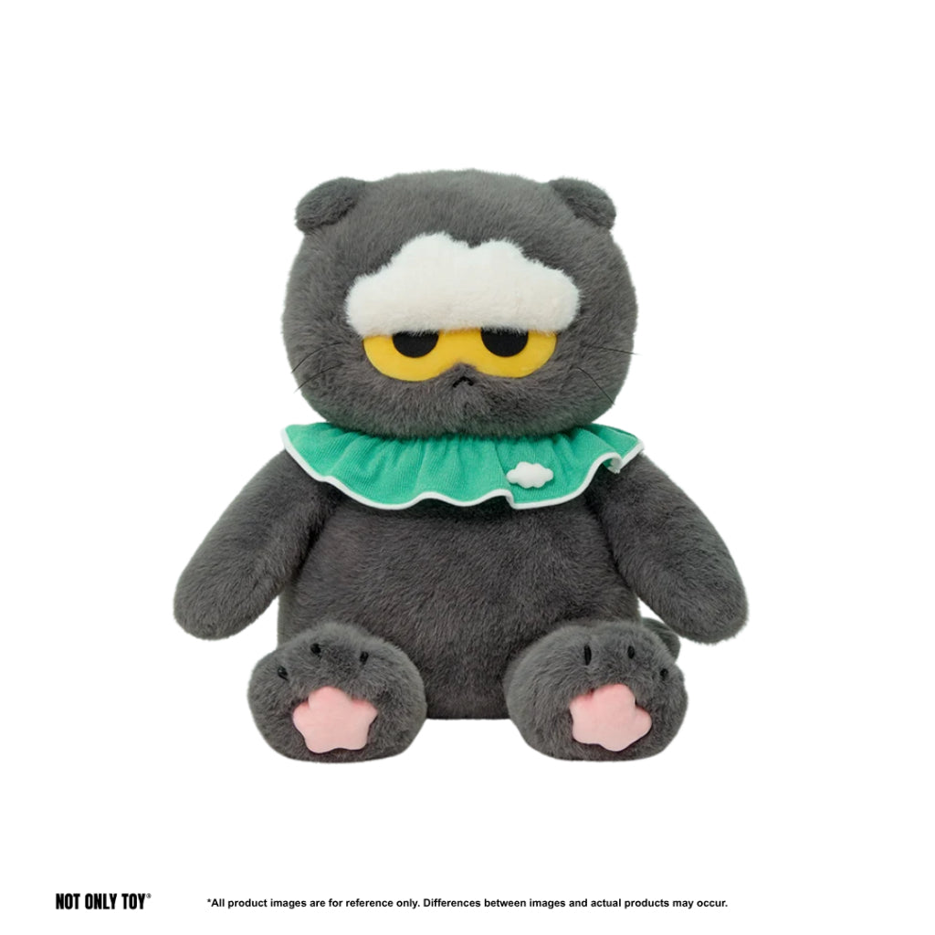 ZO&FRIENDS ZOA Big Plush Signature