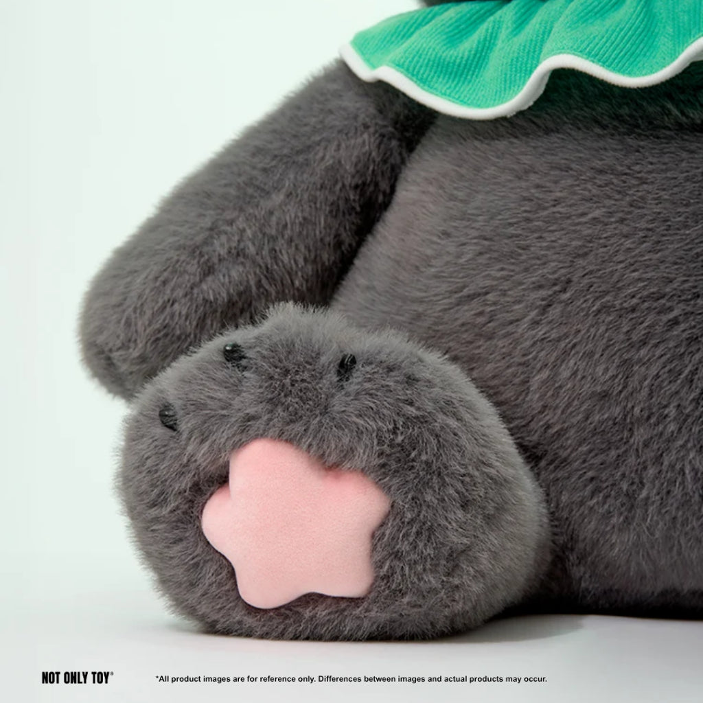 ZO&FRIENDS ZOA Big Plush Signature