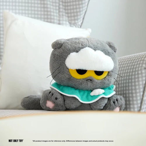 ZO&FRIENDS Medium Plush
