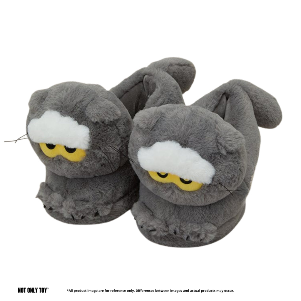 ZO&FRIENDS ZOA home shoes lucky shop