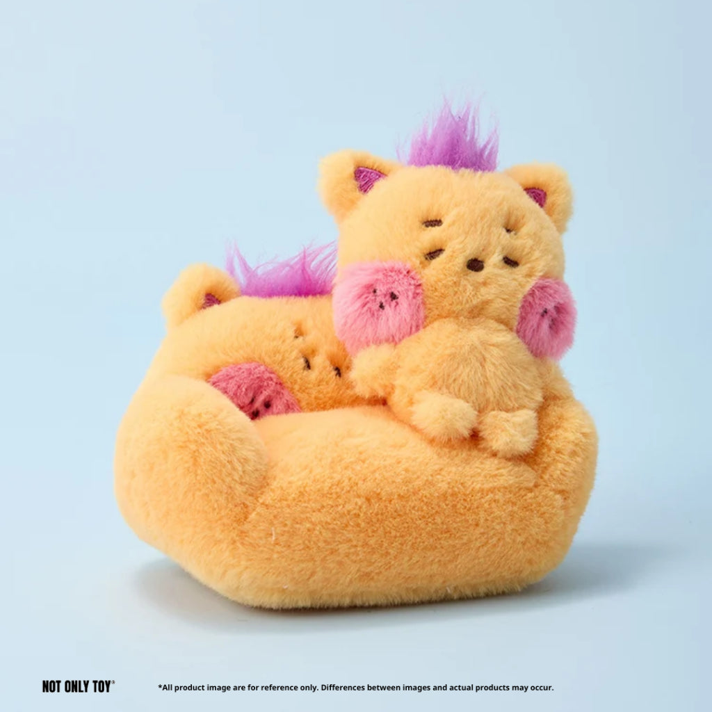 NCT WIsh Wishnini Room Plush Set