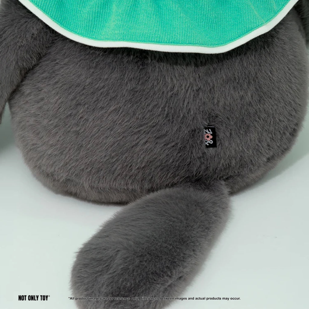 ZO&FRIENDS ZOA Big Plush Signature