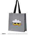 ZO&FRIENDS ZOA Reusable Bag Signature