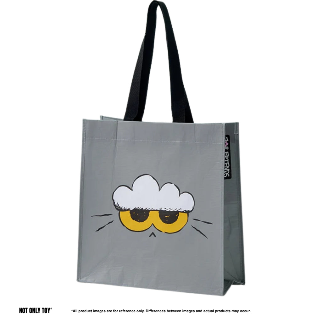 ZO&FRIENDS ZOA Reusable Bag Signature