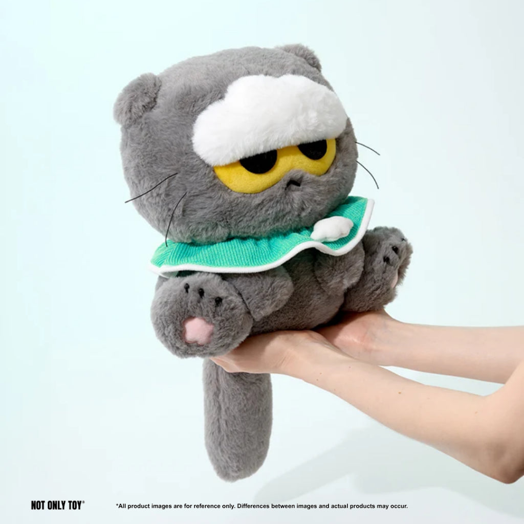ZO&FRIENDS Medium Plush