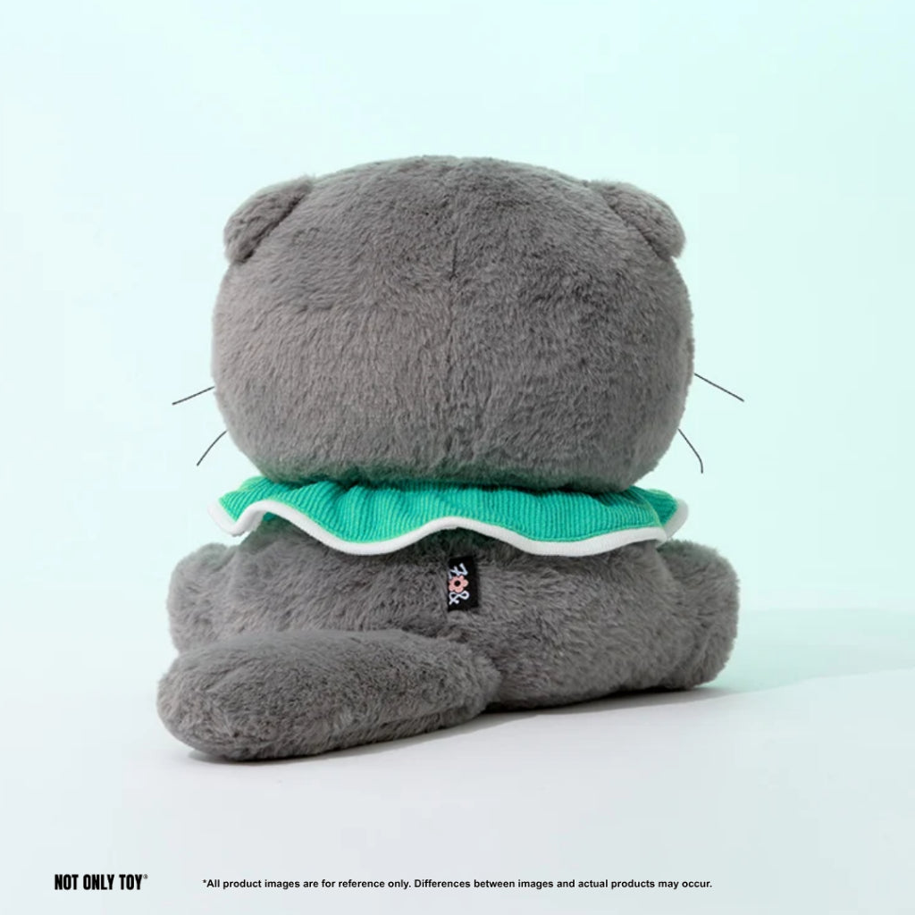 ZO&FRIENDS Medium Plush