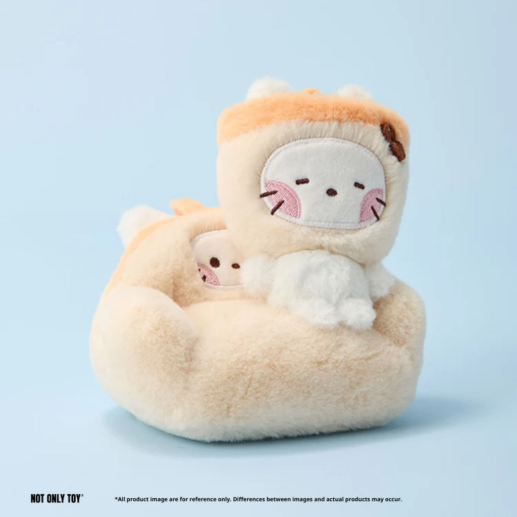 NCT WIsh Wishnini Room Plush Set